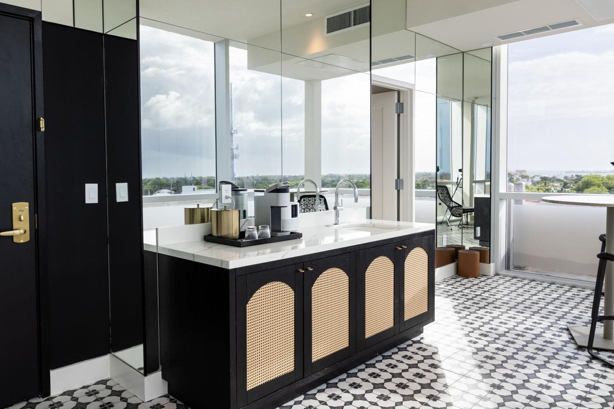 Hotel La Concha Key West, Autograph Collection Exteriér fotografie