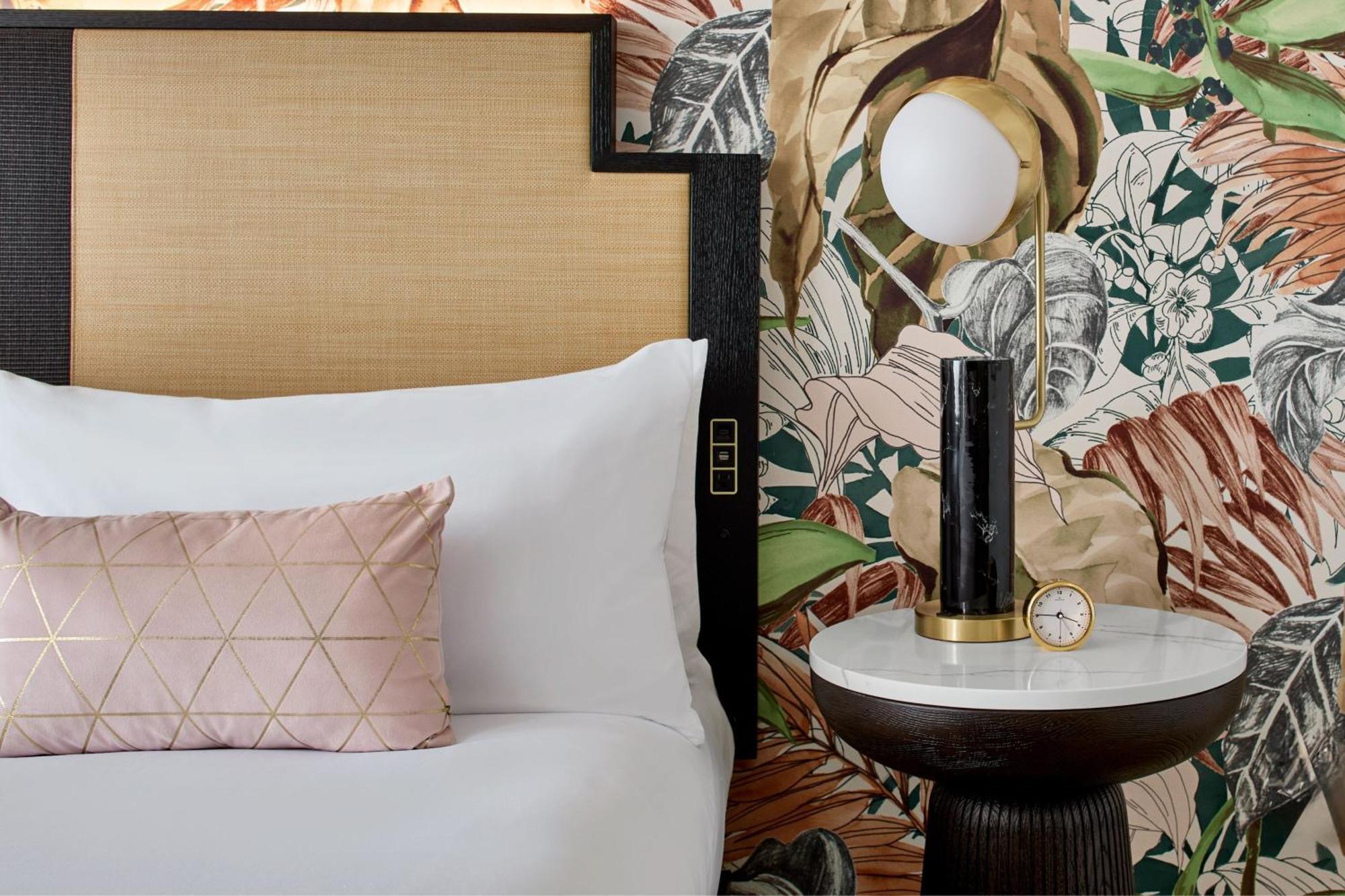 Hotel La Concha Key West, Autograph Collection Exteriér fotografie