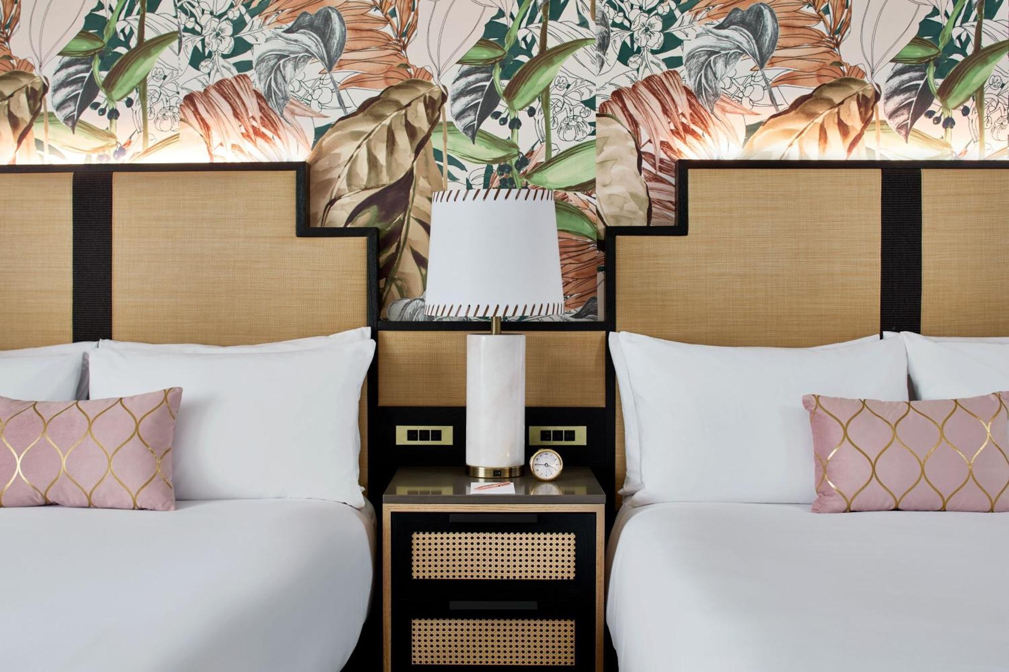 Hotel La Concha Key West, Autograph Collection Exteriér fotografie