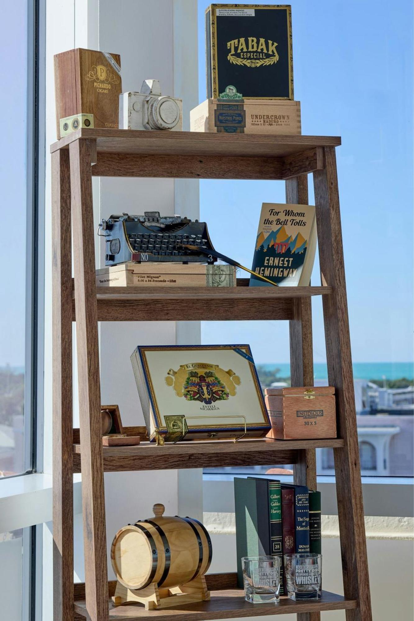 Hotel La Concha Key West, Autograph Collection Exteriér fotografie