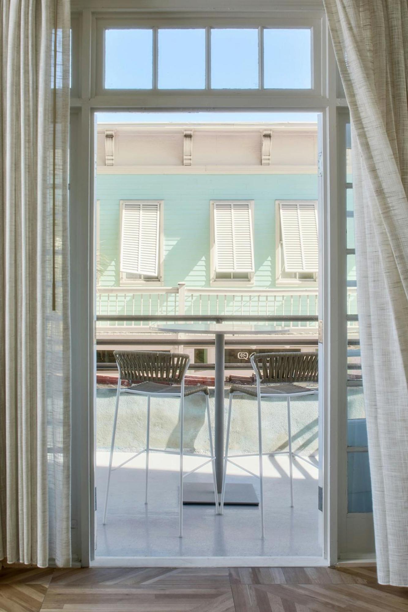 Hotel La Concha Key West, Autograph Collection Exteriér fotografie