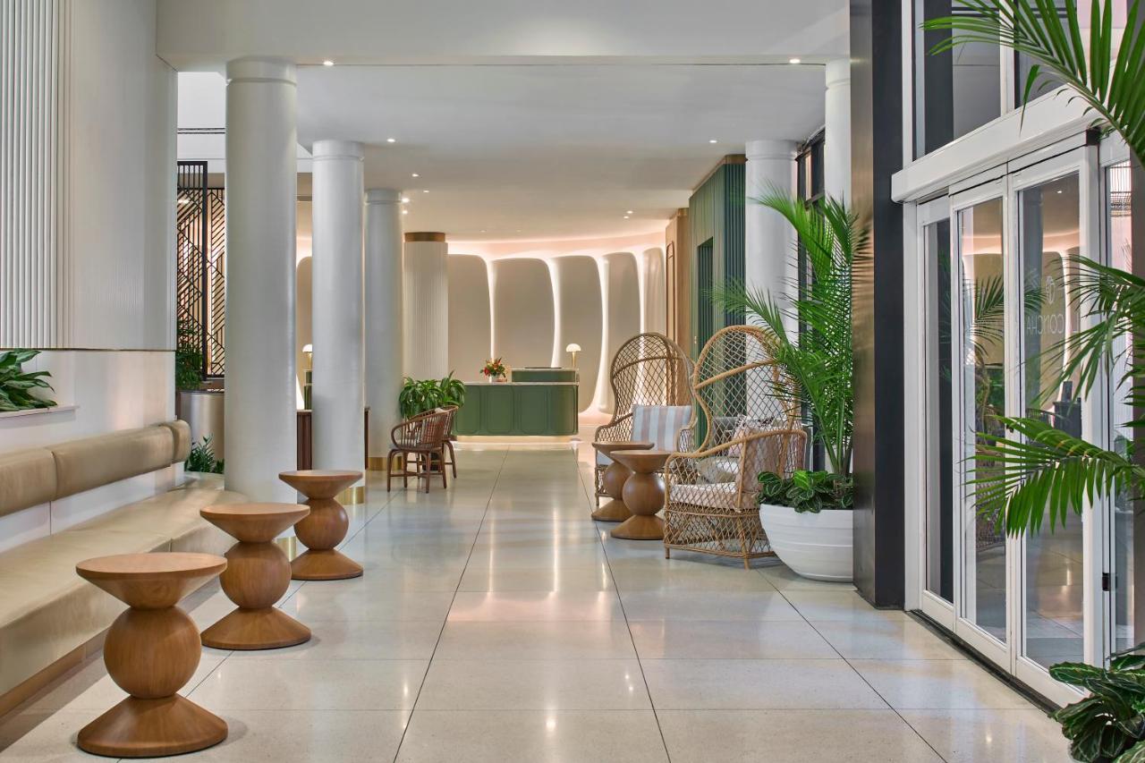 Hotel La Concha Key West, Autograph Collection Exteriér fotografie